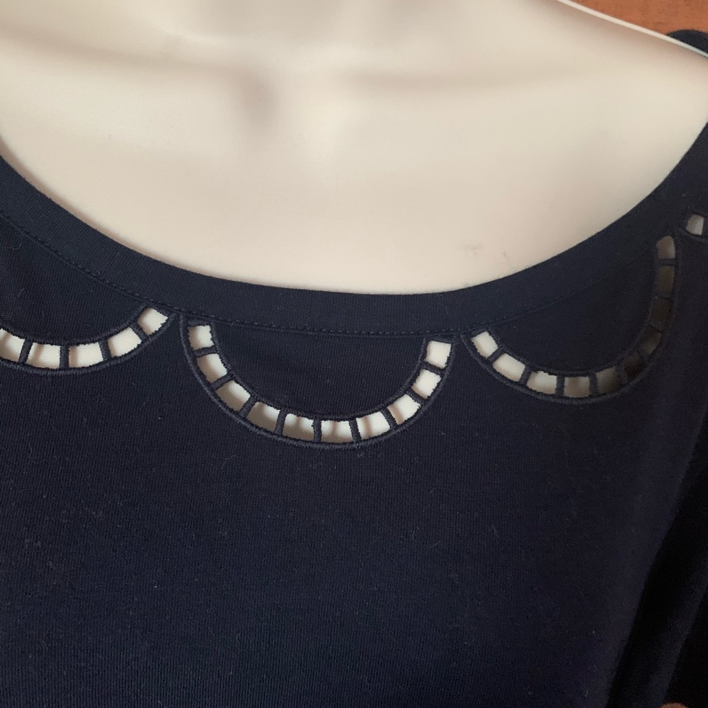 Talbots blouse - Picture 2 of 5